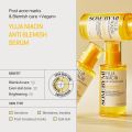 SOME BY MI Yuja Niacin Anti Blemish Serum 50ml. 