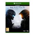 Halo 5: Guardians Gaming CD for Xbox One. 