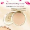 BOB Super Fine Finishing Translucent Soft Silky Face Powder -BOB Light Perception face powder. 