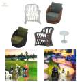 1:64 Furniture Model Couch Chair Table Trains Architectural Diorama Scenery DIY Projects Resin Crafts Layout Decoration Model Trains Scenery. 