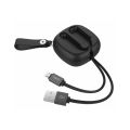 HAVIT MICRO (ANDROID) DATA & CHARGING CABLE.