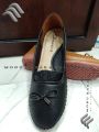 MNB - L-9002 Premium Quality Soft Leather Shoes Sandal For Women Loafers. 