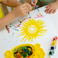 60 Pieces Painting Template DIY Craft Template Drawing Stencils Reusable Wall Stencils for Painting for Wall Home. 