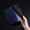 Capa For Xiaomi Mi 5S Plus Case Luxury magnet Flip Leather Cover For Xiaomi Mi 5S Mi5S Mi 5X 5C Mi5 Phone Case Back Skin Fundas.