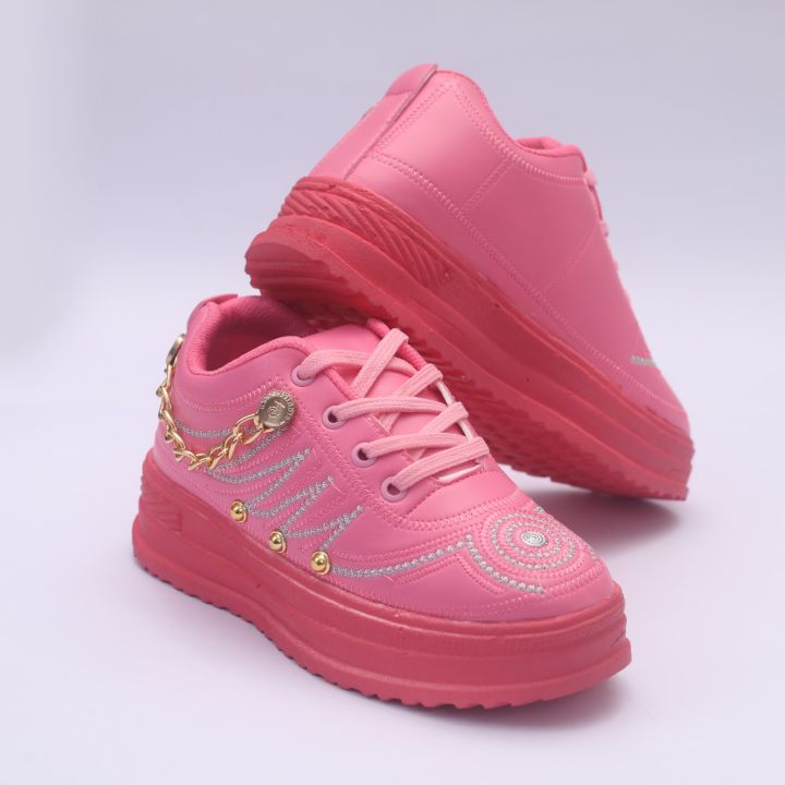 New%20Stylish%20Casual%20Sneakers%20For%20Girls%20&%20Women%20%20Pink%20-%20Image%206