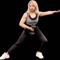 STYLISH SPORTS BRA PREMIUM QUALITY HIGH WORKOUT.