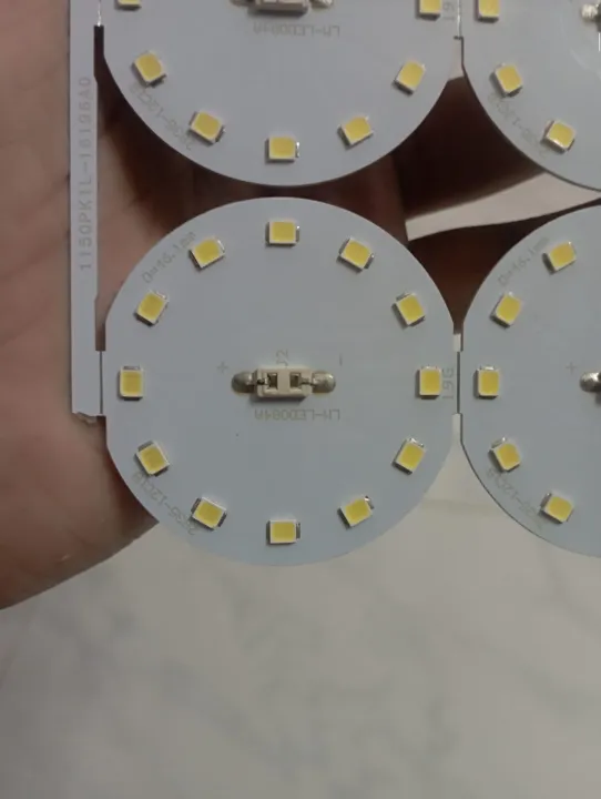 10pcs%2015%20Watt%20LED%20palte%20Only%20SMD%20LED%20Chip%2015Watt%20LED%20palte%20&%20Driver%20AC%20220V%2015W%20LED%20Light%20Bulbs%20Driver%20Circuit%20Board%20For%2015%20Watt%20SMD%20LED%20Chip%20for%20high%20quality%20led%20bulb%20energy%20saveings%20-%20Image%204