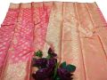 Misty Color Soft Silk Katan Saree/ Sari/ Without Blouse Piece For Women's By Jahangir Textile.