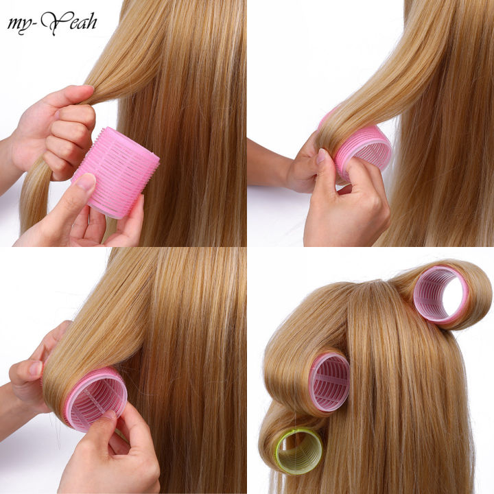 6Pcs/Set%20Hair%20Roller%20Multiple%20Size%20Natural%20Curls%20Bang%20Curlers%20Self-adhesive%20Roller%20Fluffy%20Hair%20Home%20Use%20DIY%20Styling%20Tools%20-%20Image%208