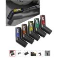 Motorcycle Rubber Shift Lever Gear Cover Protaper Shifter Shoe Protector Universal Motorbike Lever Protection for Dirt Pit Bike. 