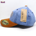 Lee Denim and Velvet Export Baseball Cap For Men.