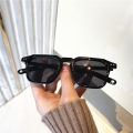 【Nice Day Toy Findings Store】Sunglasses For Women Big Personality Retro Sun Glasses Man Full Rim Sunglass Female Fashion.