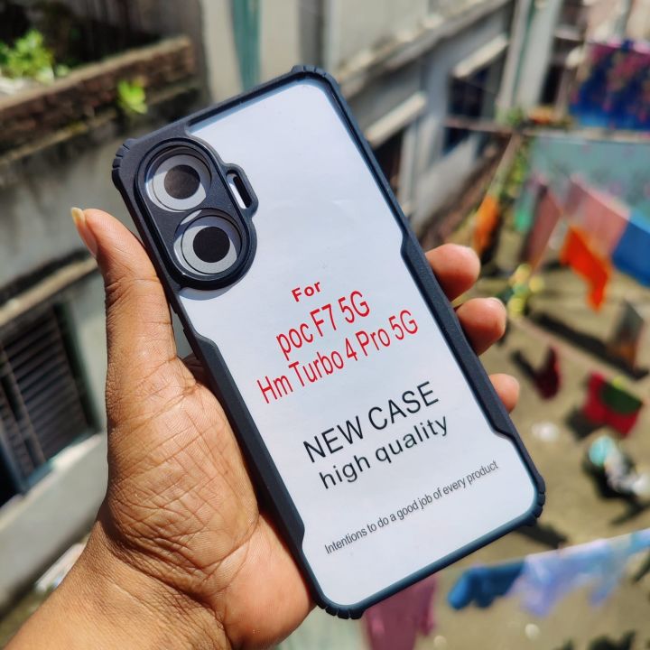 For%20Xiaomi%20Redmi%20Turbo%204%20/%20Poco%20X7%20Pro%20Protective%20Black%20Border%20Crystal%20Clear%20Xundd%20Mobile%20Back%20Cover%20For%20Xiaomi%20Redmi%20Turbo%204%20/%20Poco%20X7%20Pro%20Phone%20case%20-%20Image%205