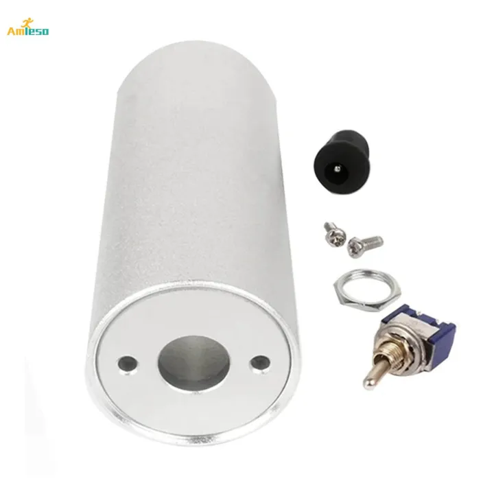 Electric%20Hand%20Drill%20Motor%20Housing%20Set%20Versatile%20Lightweight%20Handheld%20Drill%20-%20Image%205