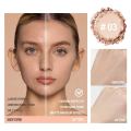 HANDAIYAN Soft Bright Powder Cake Long-lasting Moisturizing Oil Control Concealer Powder Cake Easy To Color And Not Take Off Makeup Portable Powder Cake-03. 