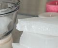 Paraffin Wax for Candle Making – Smooth, Clean & Long-Lasting Burn.