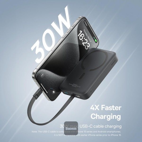 Baseus%2010000mAh%20Magnetic%20Mini%20Wireless%20Fast%20Charge%20Power%20Bank%2030W%20With%20Built-In%20Type-C%20Cable%20-%20Image%206