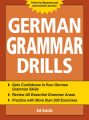 German grammar drills by Ed Swick. 