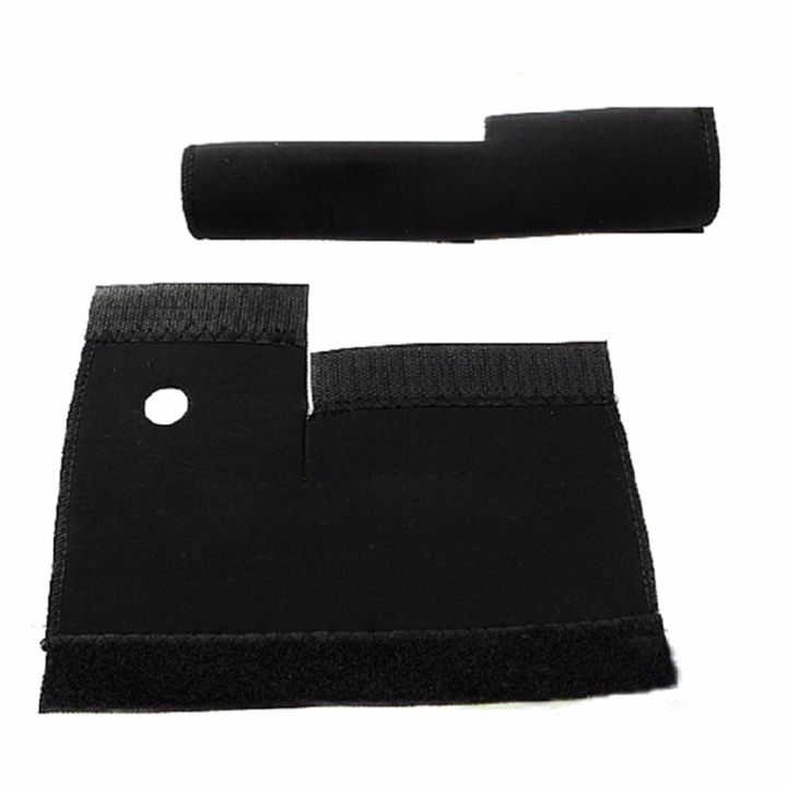 Mountain%20Bike%20Bicycle%20Front%20Fork%20protector%20Cover%20Pad%20Accessories%20Chain%20Guard%20Frame%20Neoprene%20Black%20-%20Image%206