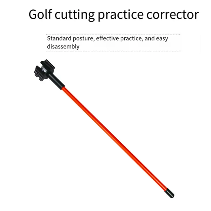 Golf%20Swing%20Trainer%20Stick%20Golf%20Cut%20Indicator%20Activity%20Buckle%20Golf%20Chipping%20Auxiliary%20Training%20Golf%20Gesture%20Correction%20Easy%20Install%20Easy%20to%20Use%20-%20Image%204