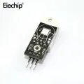 【happy one】Digital Temperature Sensor and Humidity Sensor AM2302 Module+PCB with dupont Cable For Arduino Sensors. 