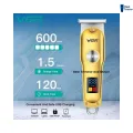 VGR V-290 Professional Hair Clipper Trimmer For Men. 