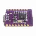 ESP32-C3 OLED Development Board Ceramic Antenna ESP32 Mini Development Board Wifi Bluetooth 0.42-Inch Screen. 
