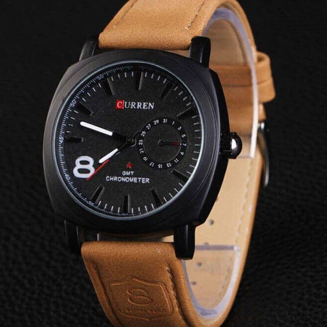 Pu%20Leather%20Analoge%20Watch%20for%20Men-Black%20and%20Brown%20-%20Image%203