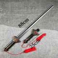 Retractable Sword, Tai Chi Kung Fu Martial Arts Magic Sword. 