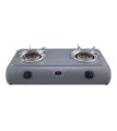 DOU T.C GAS STOVE 2-06 TRB (LPG)  83457. 