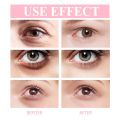 Women Retinol Eye Cream Lifting Moisturizing Balm Stick Remove Dark Circles Eye Care Anti-Wrinkle Anti-Puffiness Cream Vnce Lncei. 