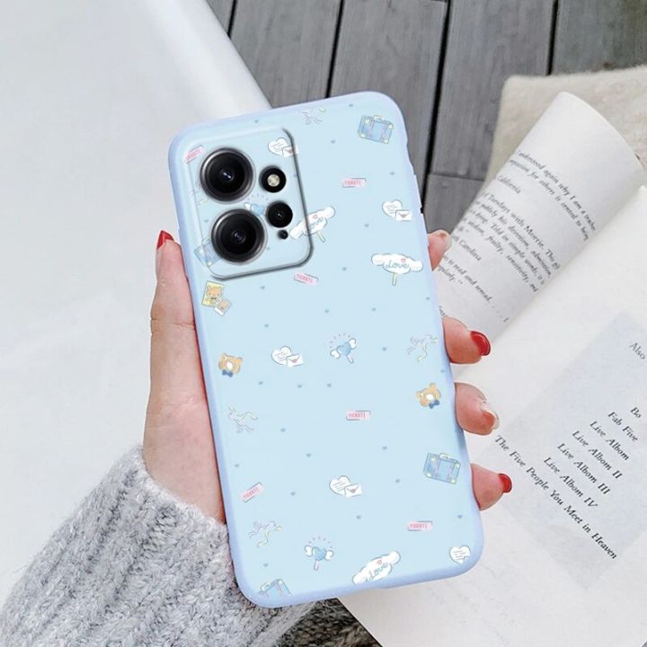 Hello%20Kitty%20kuromi%20my%20melody%20Case%20For%20Redmi%20Note%2012%204G%20Back%20Cover%20Soft%20TPU%20Shell%20Anime%20Cartoon%20Cute%20Fundas%20For%20Redmi%20Note12%20Capa%20-%20Image%207