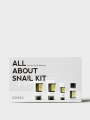 Cosrx RX - Advanced Snail Kit - 1 set. 