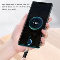 New Data Cable USB Type C3.1 Gen2 Cable Fast Charging 10Gbps Data Transfer Sync With Emark Chip For Laptops Mobile Phones.