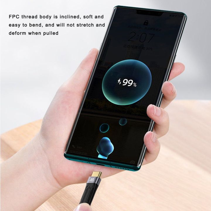 New%20Data%20Cable%20USB%20Type%20C3.1%20Gen2%20Cable%20Fast%20Charging%2010Gbps%20Data%20Transfer%20Sync%20With%20Emark%20Chip%20For%20Laptops%20Mobile%20Phones%20-%20Image%203