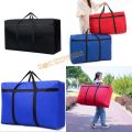 King Size Travel Bag 1 Pcs Pack L, XL and XXL Size Huge Capacity Travel Bag..