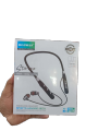 Regarsi NY032 Bluetooth Neckband Wireless Earphone. 