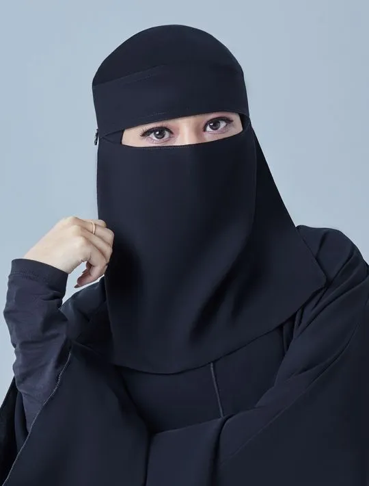 Premium%20Linen%20Arabian%20Niqab%20for%20Women,%20Black,%20Modest%20&%20Elegant%20Design%20-%20Image%203