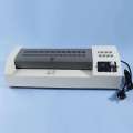 Master A3 320 Laminator Machine. 