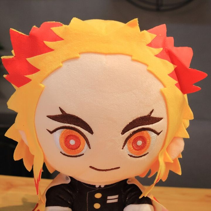 20cm%20Japan%20Anime%20Demon%20Slayer%20Doll%20Kimetsu%20No%20Yaiba%20Kamado%20Tanjirou%20Nezuko%20Zenitsu%20Kyoujurou%20Figurine%20Plush%20Kids%20Toy%20Gift%20-%20Image%206
