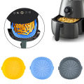 Air Fryers Basket Thickened Airware Reusable Air Fryers Mat.