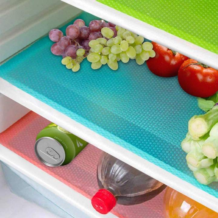 Multipurpose PVC Mat or Freeze Mat - 1 Pcs | Daraz.com.bd