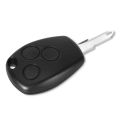 3 Button Key Case For Renault Trafic Vivaro Primastar Movano Remote Fob Shell 206 207 307 306 Key.