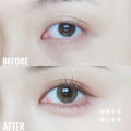 Herorange Monochrome Matte Highlighter Eyeshadow Pearl Water Light Not Easy To Fly Powder Color Holding Makeup Brightening Eyeshadow Tray. 