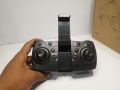 Flymax 2 Drone Remote Controller | Original 2.4GHz Replacement Transmitter | Black. 