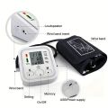 Digital blood pressure machine-BP check machine-Blood Pressure Monitors-Health tech. 