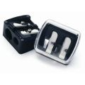 Sharpener for Eyebrow, Lipliner, Pencil lipstick- 1 Piece.