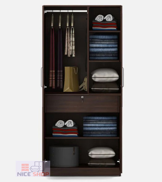 Iovery%20Antique%20Secure%202-Door%20Wardrobe%20with%20Reflect%20mirror%20and%20Lock,%20Partex%20MDF%20Laminated%20Board%20Secure%20big%20size%202%20part%20Almirah%20with%20clothes%20storage%20shelf%20and%201%20inner%20lock%20cabinet,%20Nice%20shop%202%20Doors%20Almirah72/30%20-%20Image%203