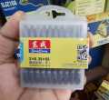 Screwdriver Impact Bit set PH2 x 65mm Double Ended 5pcs ,best quality Dhong Chang brand Same as picture.