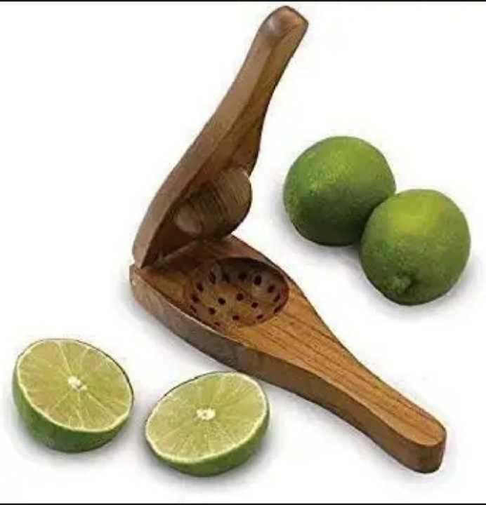 Wooden%20Lemon%20Squeezer/%20Juicer,%20Crusher,%20Juice%20Squeezer,%20Lemon%20Mesher%20for%20Home%20and%20Kitchen%201pcs%20-%20Image%202